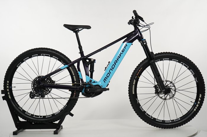 Mondraker Dusk R