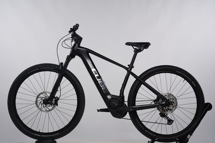 CUBE Reaction Hybrid Race 625