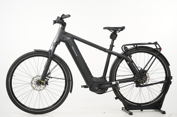 Riese & Müller Charger4 GT Vario