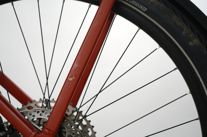 CUBE Kathmandu Hybrid EXC 750 Easy Entry