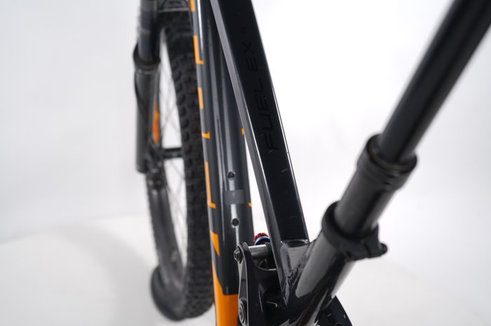 Trek Fuel EX 5