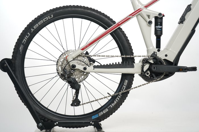 Bulls Sonic Evo AM 1 750