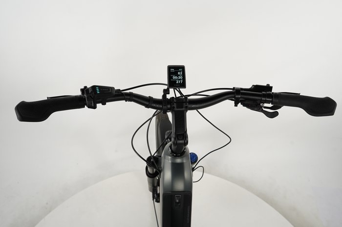 CUBE Kathmandu Hybrid Pro 750