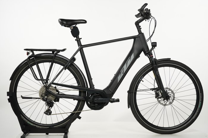 KTM CENTO 10