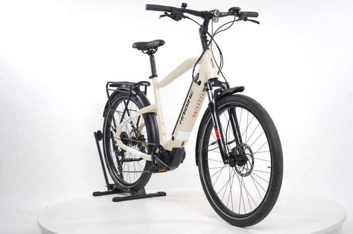 Haibike Alltrack 4 27.5