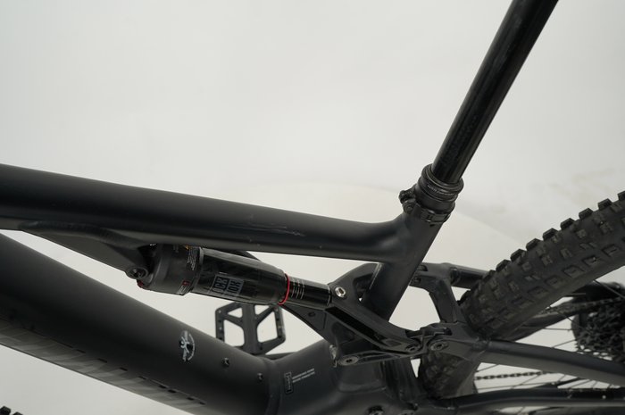 Specialized Turbo Levo Alloy S4