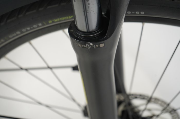 CUBE Touring Hybrid Pro 625