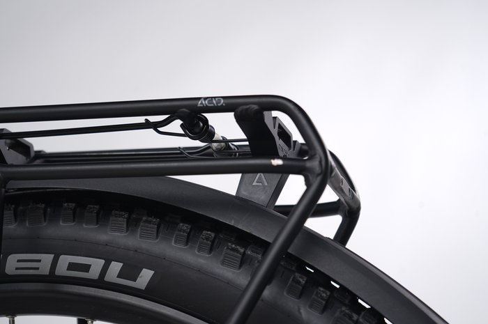 Cube Reaction Hybrid Race 625 Easy Entry