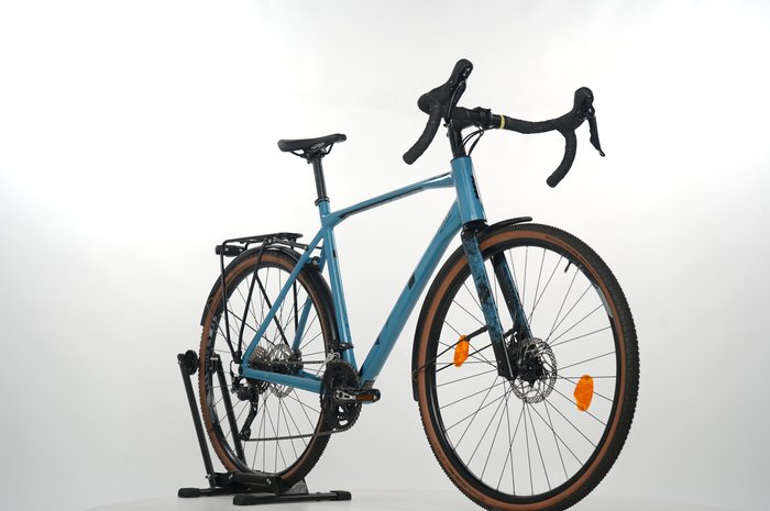 KTM X-STRADA LFC