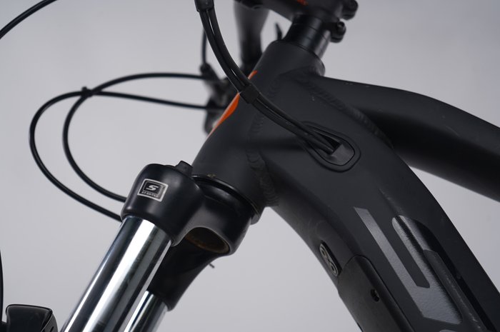 SCOTT Aspect eRIDE 920