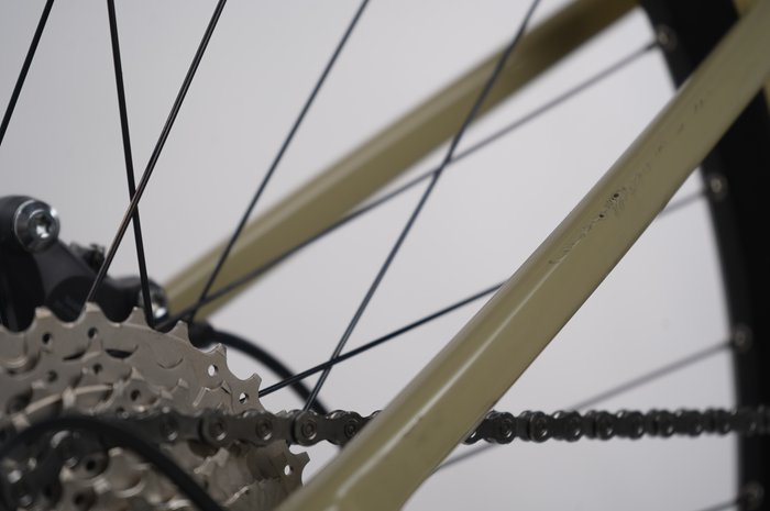 CANNONDALE Topstone Carbon 3