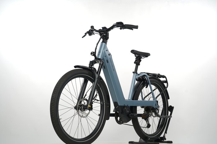 Riese & Müller Nevo4 GT touring