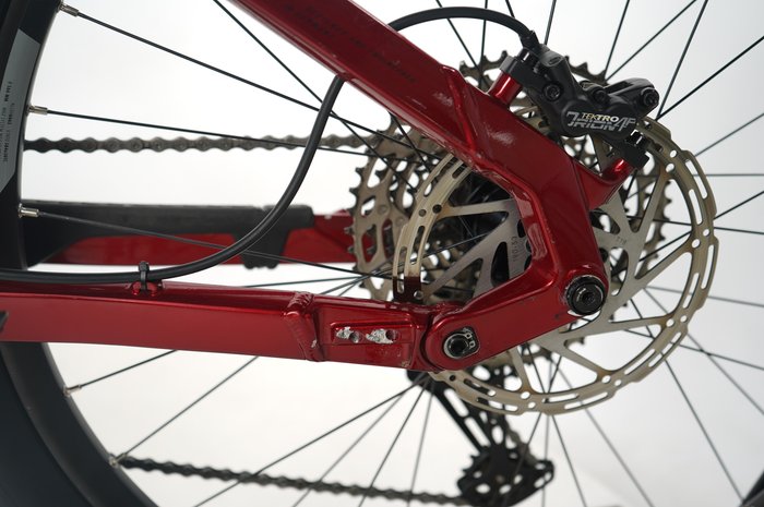 Haibike AllTrail 5 27.5