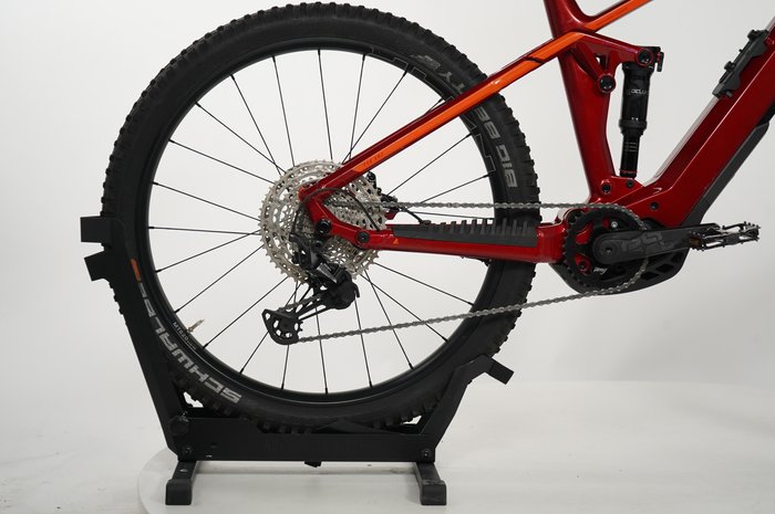 BULLS Sonic EVO AM3 Carbon