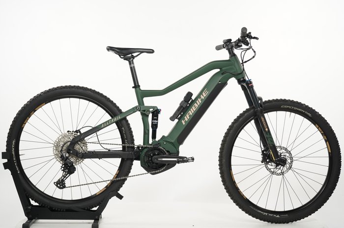 Haibike AllTrail 4 29