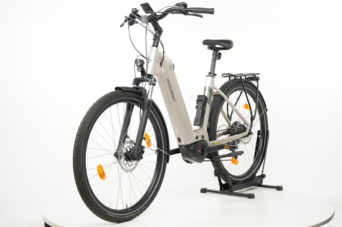 Bergamont E-Horizon Sport 6