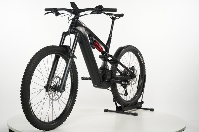 Cannondale Moterra Neo Carbon LT 2