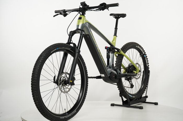 corratec E-Power RS 160 Elite