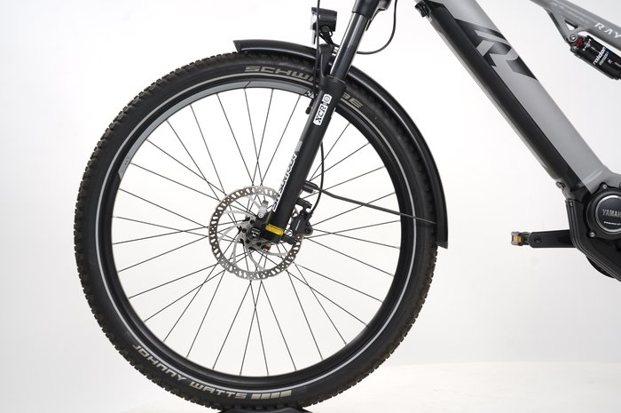 Raymon CrossRay FS E 5.0