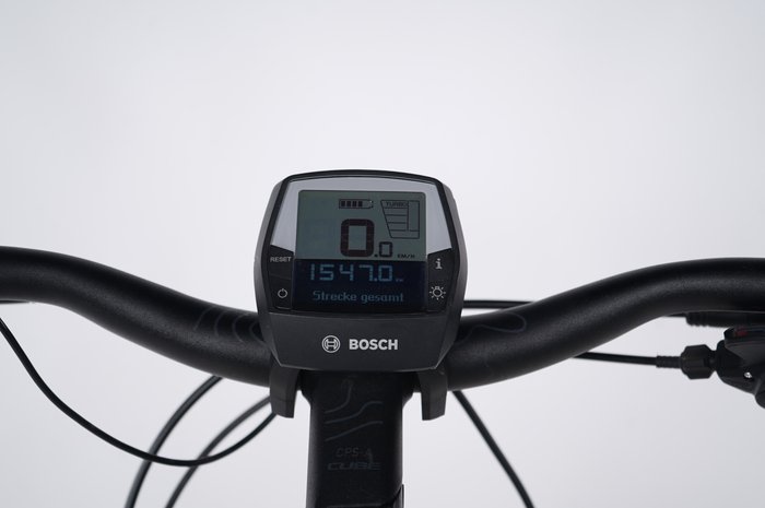 Cube Kathmandu Hybrid Pro 625 Easy Entry