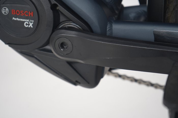 PEGASUS Premio EVO 10 Lite Comfort