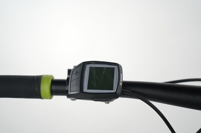 Cube Reaction Hybrid Pro 500