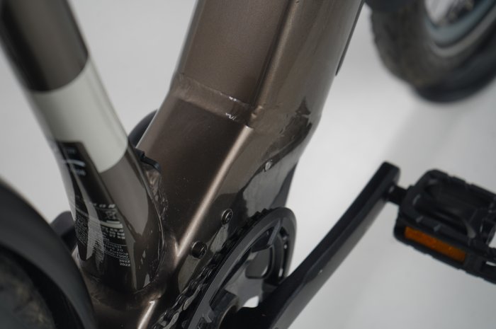 Raymon TourRay E 5.0