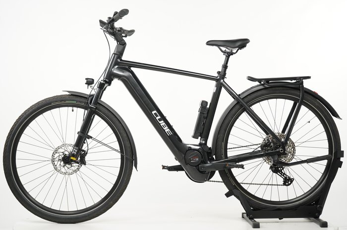 CUBE Kathmandu Hybrid EXC 750