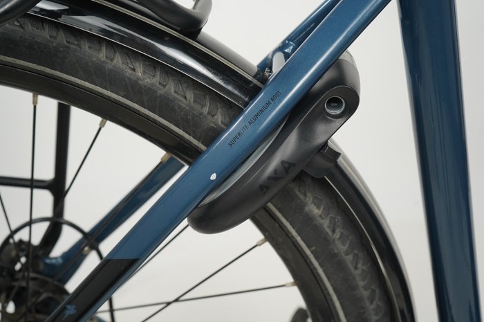 PEGASUS Solero E8 Sport Performance