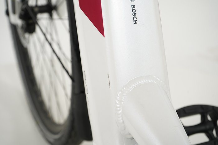 PEGASUS Solero EVO 8R