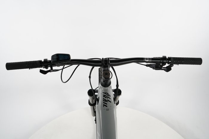 Haibike AllTrail 5