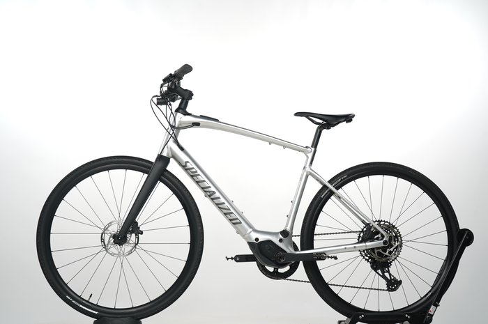 Specialized Turbo Vado SL 5,0