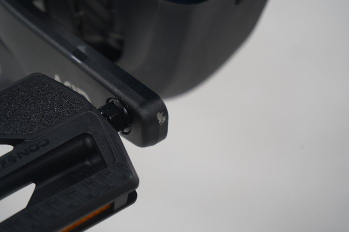 CUBE Nuride Hybrid EXC 625 Allroad