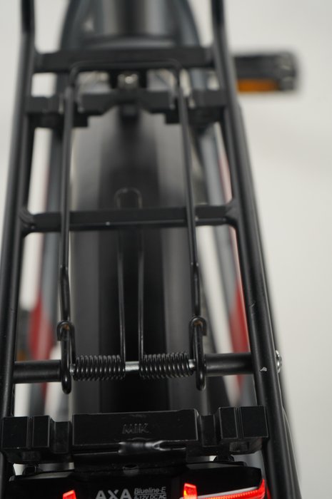 R RAYMON E-Tourray 6.0