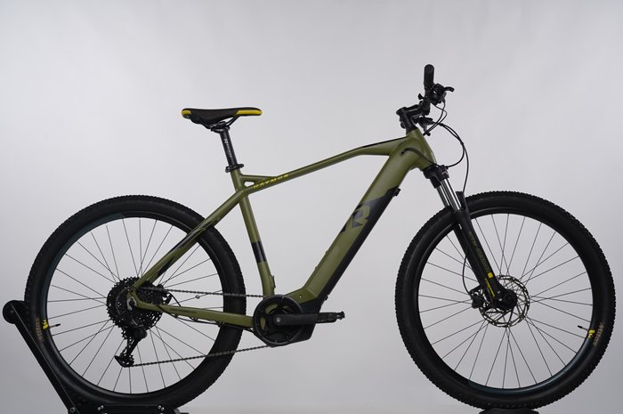 Raymon HardRay E 4.0