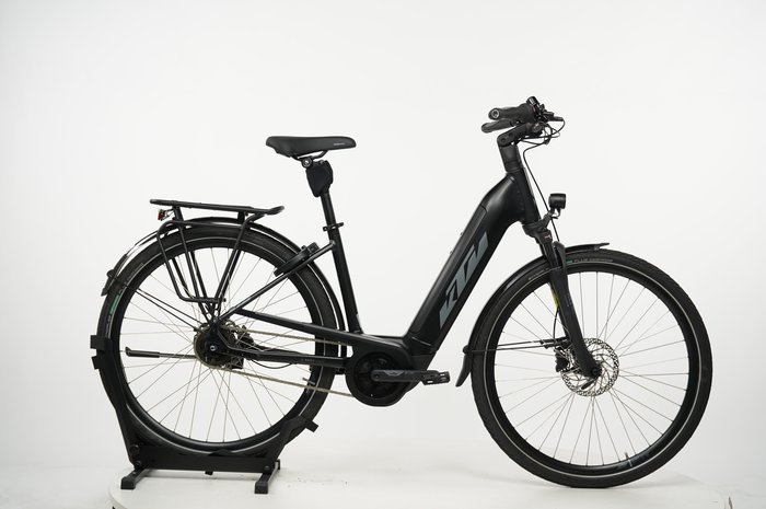 KTM Cento 5 RT