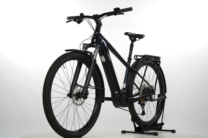 Cannondale Tesoro Neo X 2