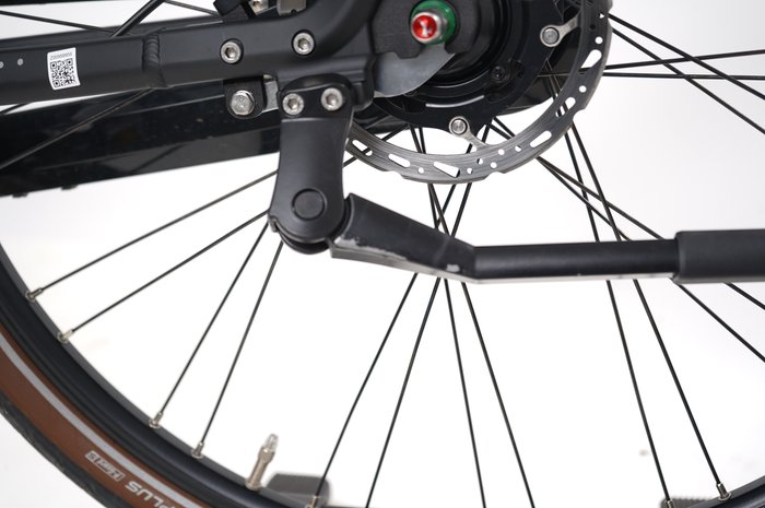 Gazelle Arroyo C8 HMB Elite