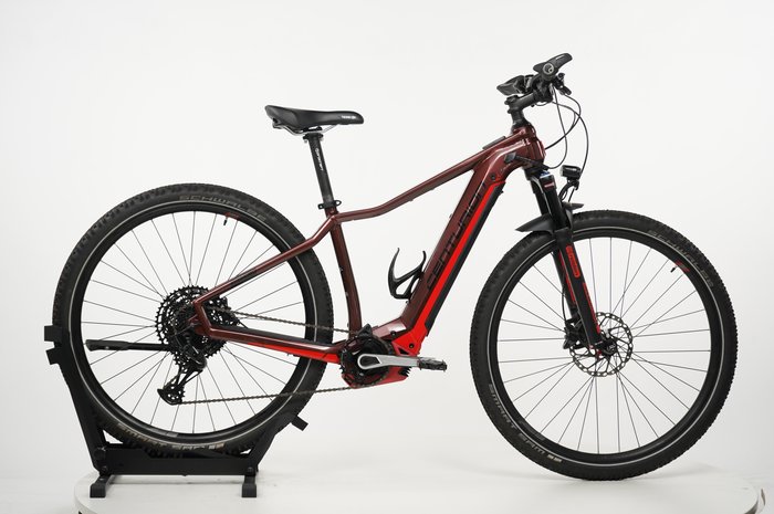 CENTURION Backfire Fit E R860i EQ