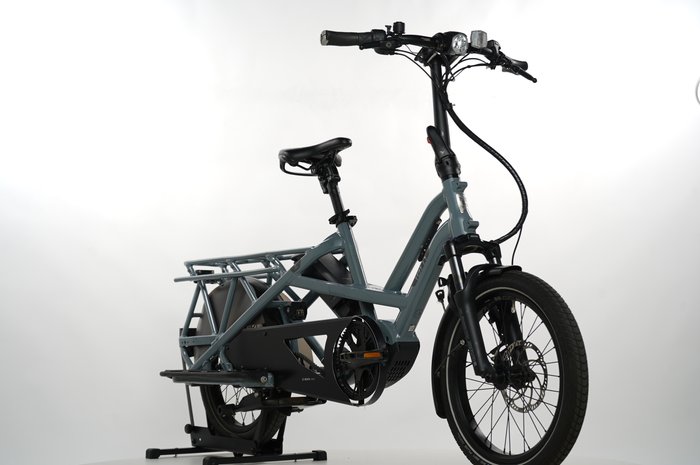 Tern GSD S00 20″