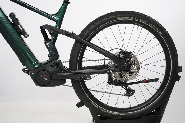 BIONICON Wyatt Trail LTD