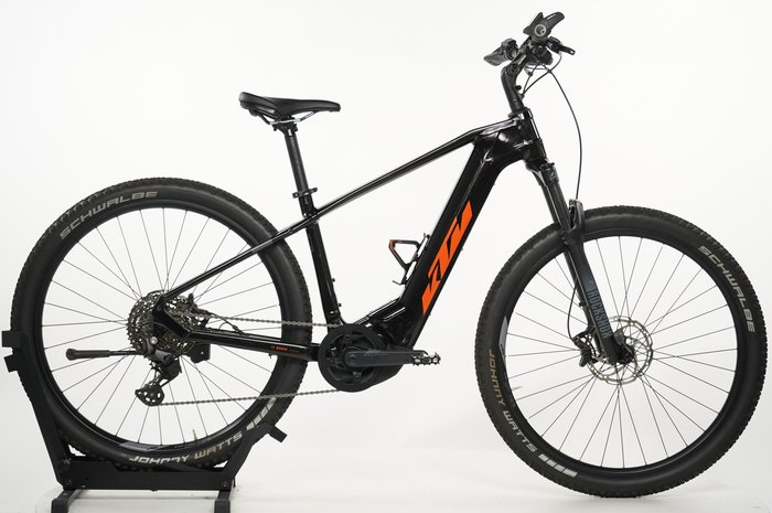 KTM Macina Team 792