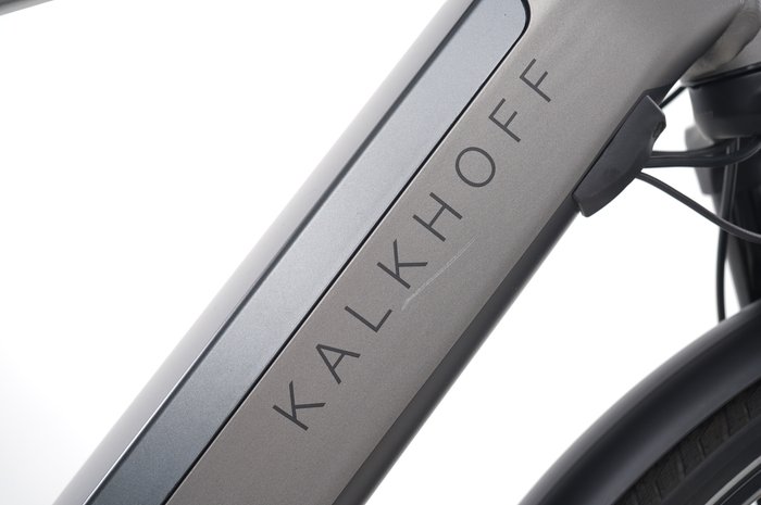Kalkhoff ENDEAVOUR 5.B ADVANCE