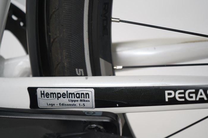 PEGASUS Premio EVO 10 Lite