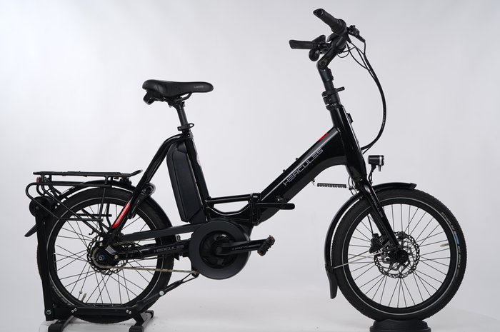 Hercules RobFold R8 RT