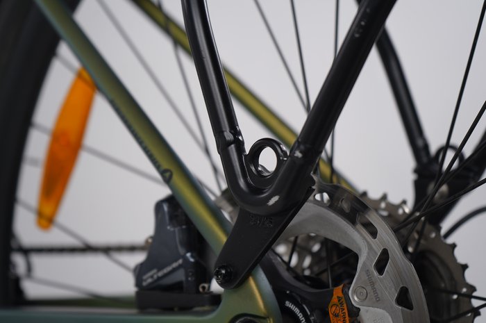 Bergamont Grandurance RD Elite