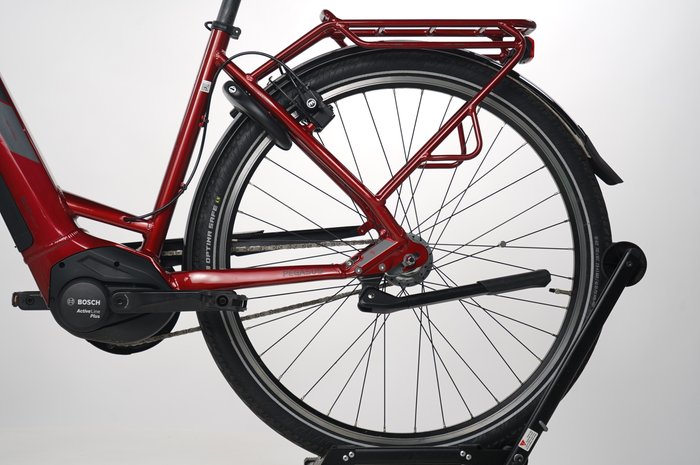 Pegasus Solero EVO 7R Plus