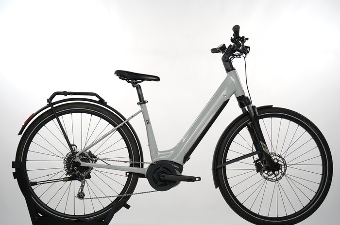 SUPERIOR BIKES EXR