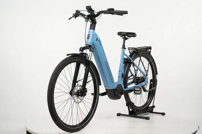 ADVANCED EBIKE Tour Pro Wave