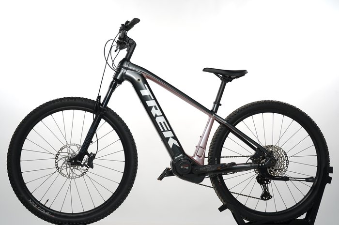 Trek Powerfly 5